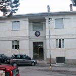 Edificio Parrocchiale, by Paolicolor