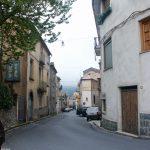 Scorcio