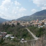 Panorama Lago, by Paolicolor
