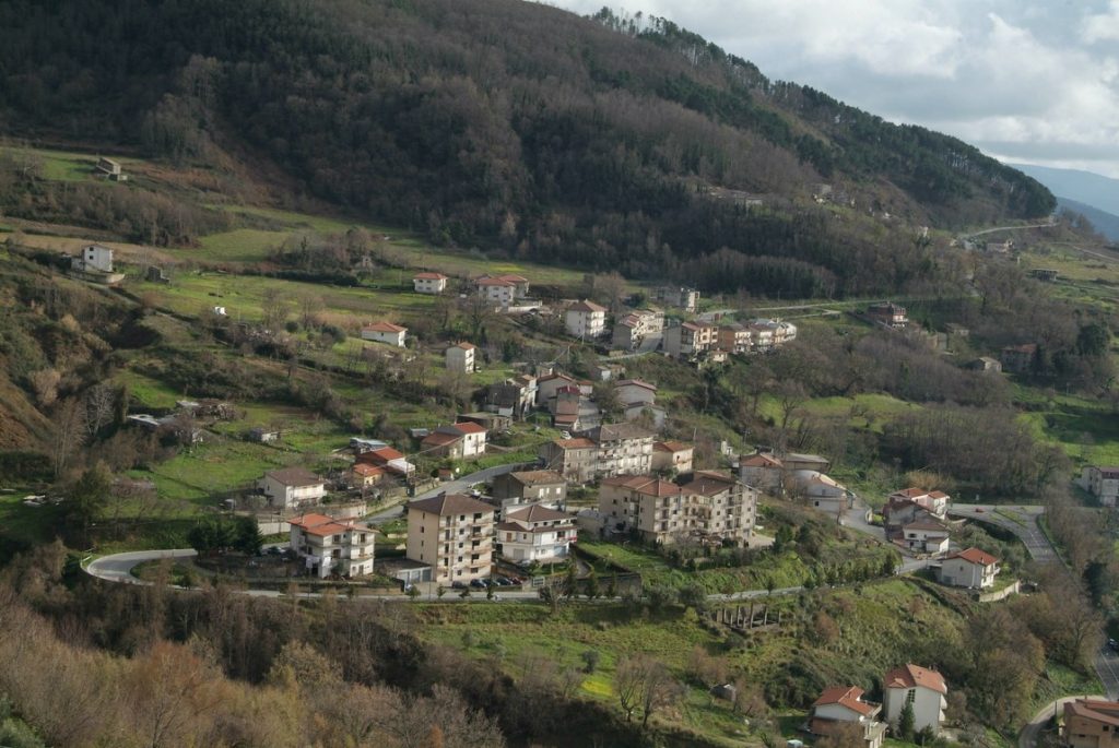 Panorama Lago, by Paolicolor
