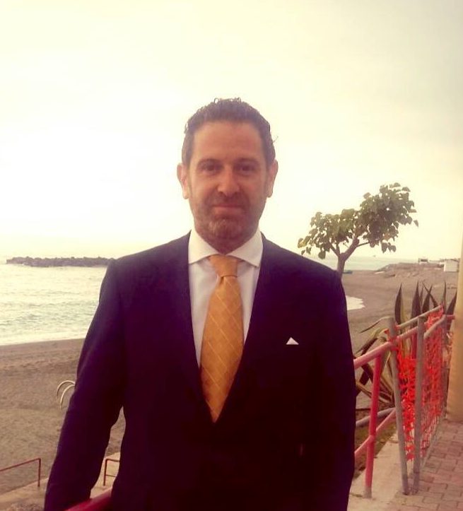 Fabio Barone
